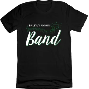 Ballyshannon Band